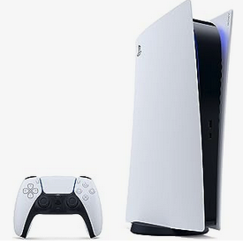 Sony PlayStation 5 Gaming Console