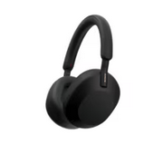 Sony WH-1000XM5 Noise Cancelling Headphones